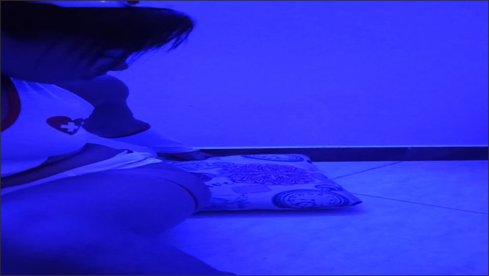 Xamy 97 Neon Makes Me Feel Hot And Sexy