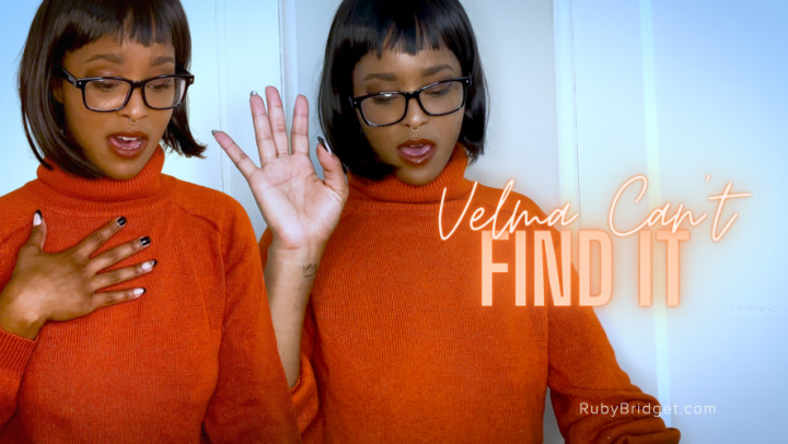 Velma Can't Find It - SPH - October 27, 2022