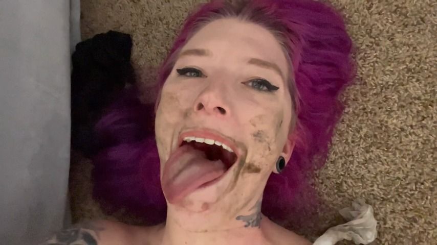 Dirty Step Sis Big Mess - January 20, 2023