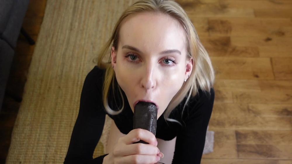 Lose Everything Just To Cum On My Face