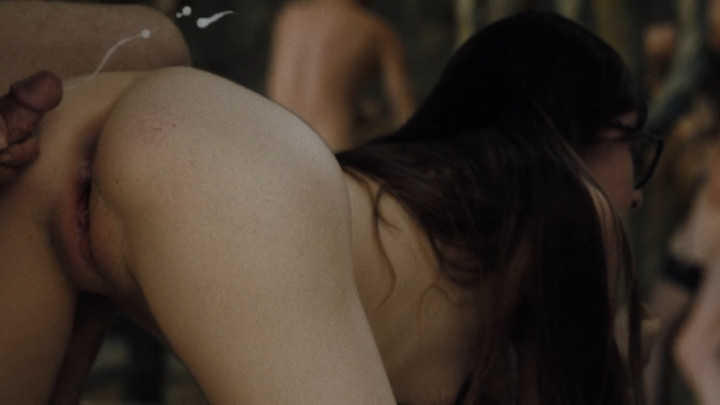 Lingeried Fantasy - December 06, 2021