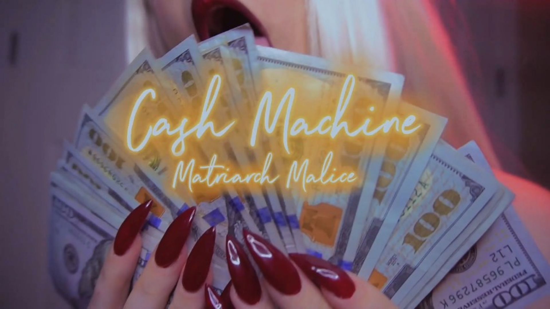 CASH MACHINE - September 07, 2023