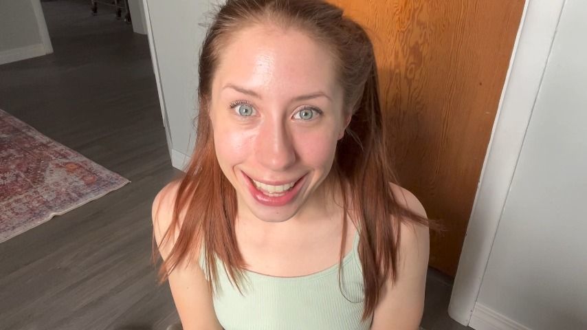 All Your Cummies In My Tummy - Apr 7, 2023