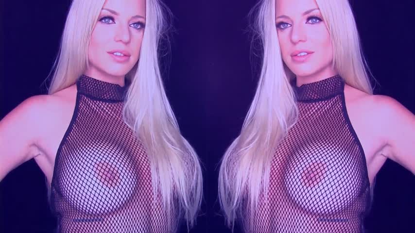 BREAST OBSESSED: SEEIING DOUBLE - June 15, 2018