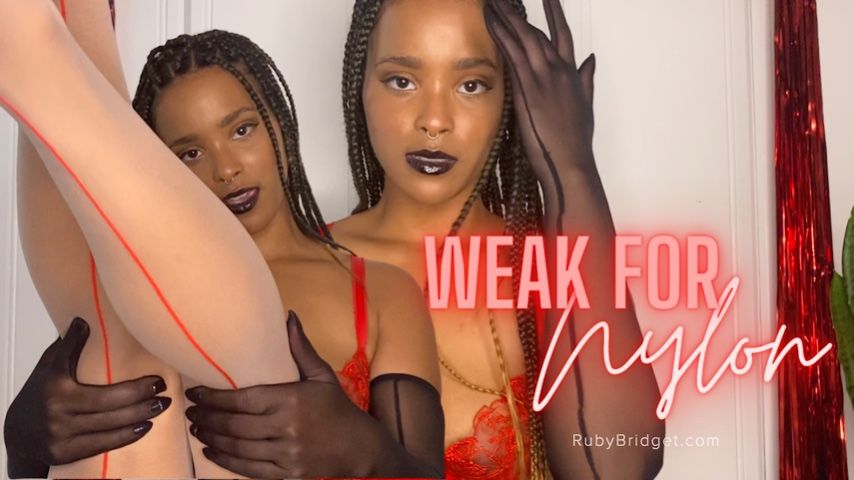 Weak for Nylon - January 20, 2023