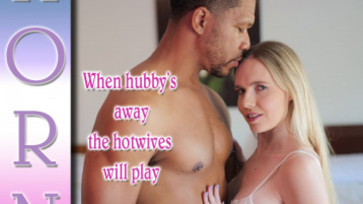 HORNY HOTWIVES - REBEL RHYDER - June 12, 2022