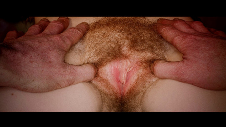 Hairy X Mass Fairy - Closeup - December 13, 2020