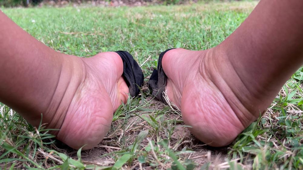 Outdoor Nylon Play Pt 2