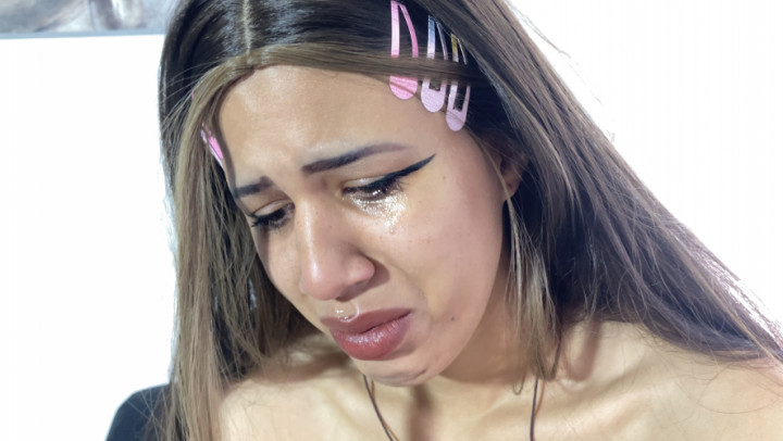Would you like to fuck me while i cry - July 07, 2022