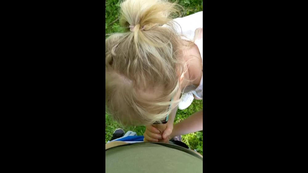 Outdoor Blowjob Cumshot Facial Pov