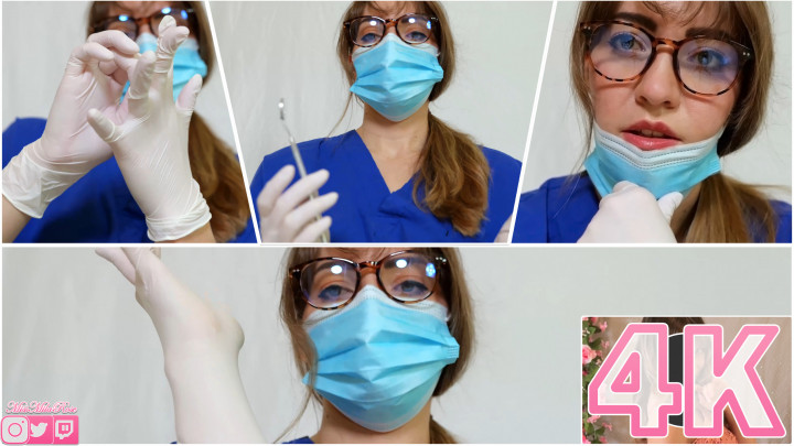 Getting an Erection for your Dentist