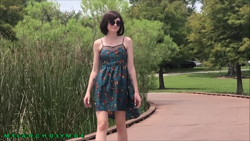 The Park - November 06, 2018