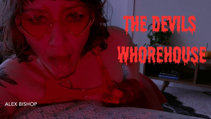 The Devils Whorehouse - October 27, 2023
