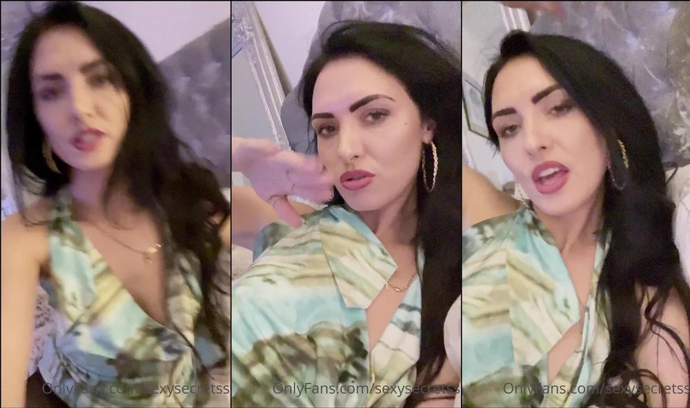 sexysecretss 01 05 2021 2098373484 i talk absolute shite good luck