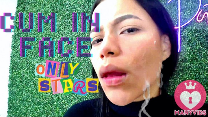 Onlystars Lovers Of Wet Spitting And Deep Blowjob