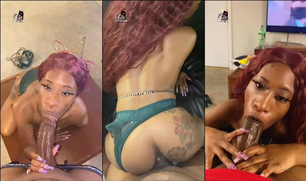 theeministalli 01 02 2020 137729158 i snatched treys soul treyschlongz