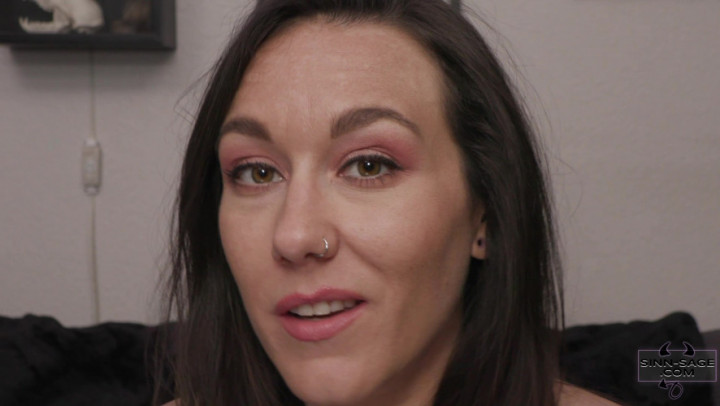 Filthy Cum Beggar - Sinn Sage - Nov 12, 2021
