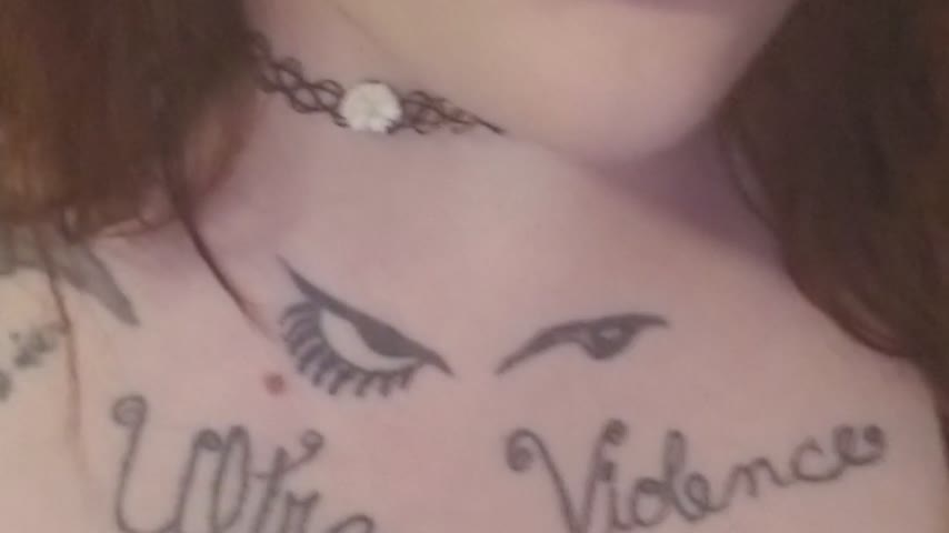Your Tiny Cock Isnt Good Enough For Me - April 19, 2018
