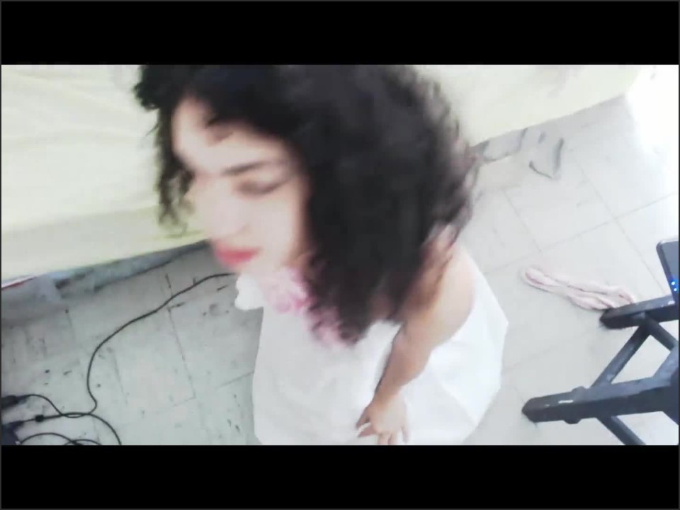 Irooochan Old Video Daddy Loves Me