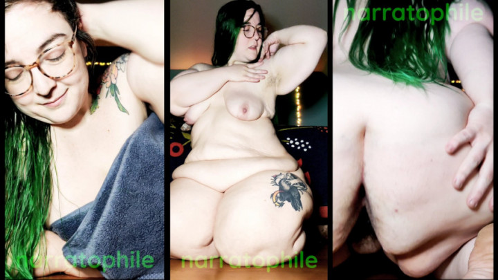 Magical Mystery Tour: Bet's Body Secrets