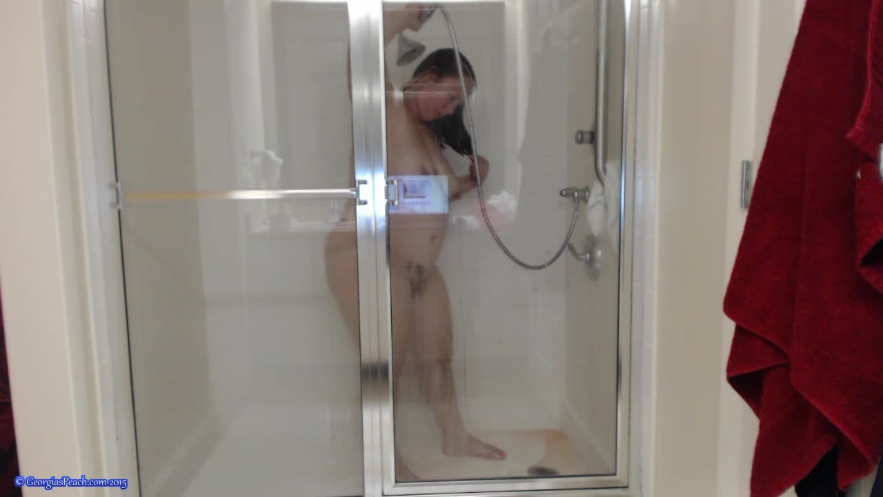 Shower Pervert - January 06, 2016