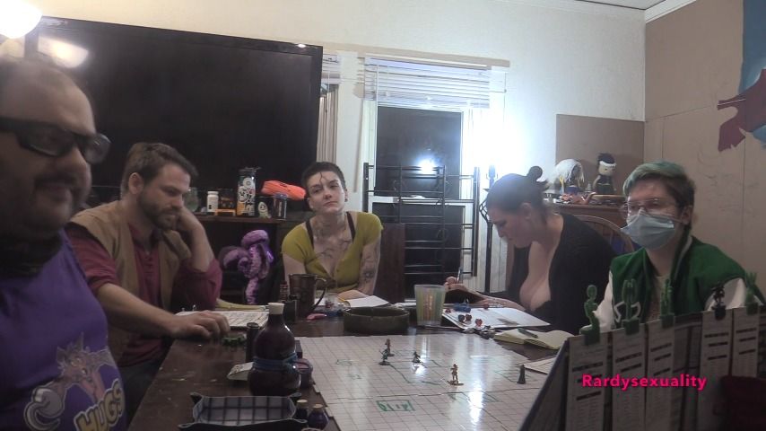 Babesandbandits Season 2 Episode 0.3