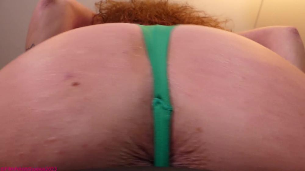 Filth Fetish Studios - My Sweaty Ass In Your Face - Cruel Mistress Melissa (Hd1080P)