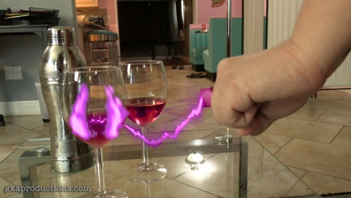 Sexy Fart Mesmerization - 1/3