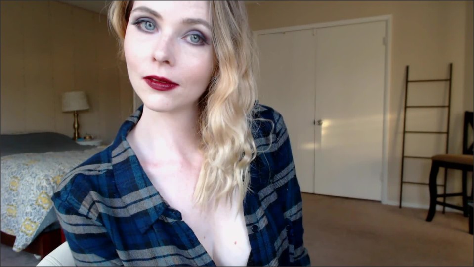 Miss Bellerose A Way Out Of Blackmail 1080P