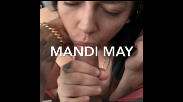Mandimayxxx Mandi May Loses In Strip Ping Pong