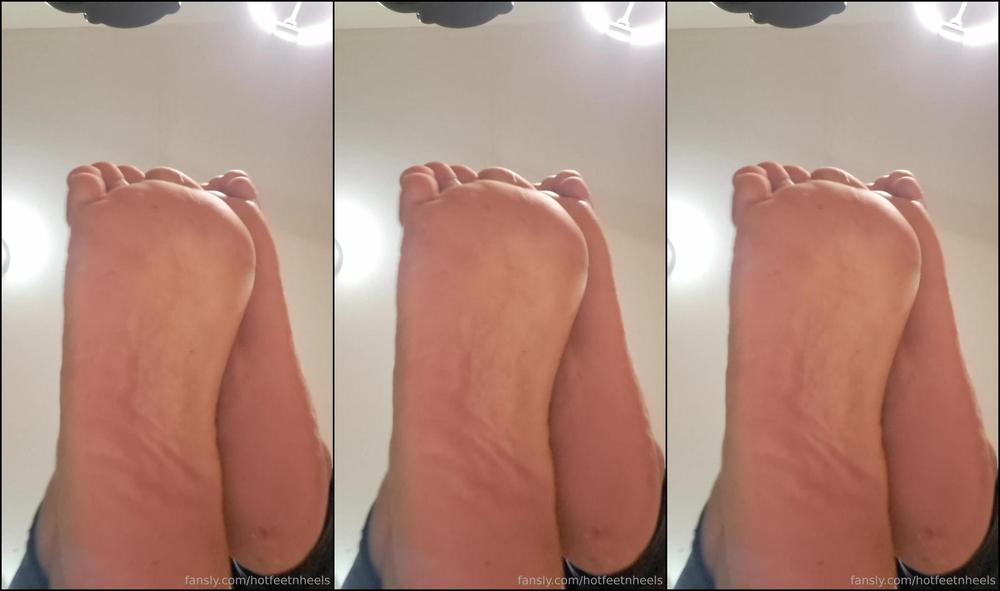 hotfeetnheels 2023-05-22 at 23-30 Fansly (hotfeetnheels )