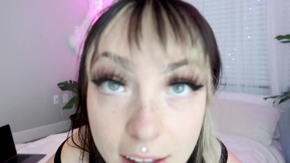 Milliemillz Girlfriend Blows You Cumswap Cei