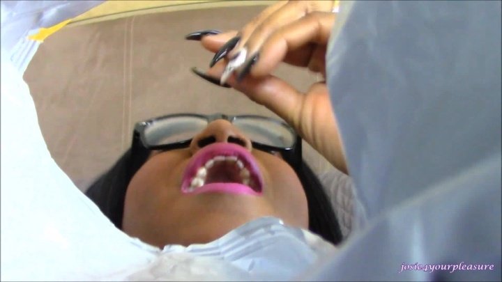 Josie4Yourpleasure You Re My After Sch--L Snack Hd