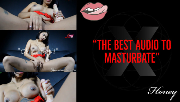 JOI+ Squirt by Honey