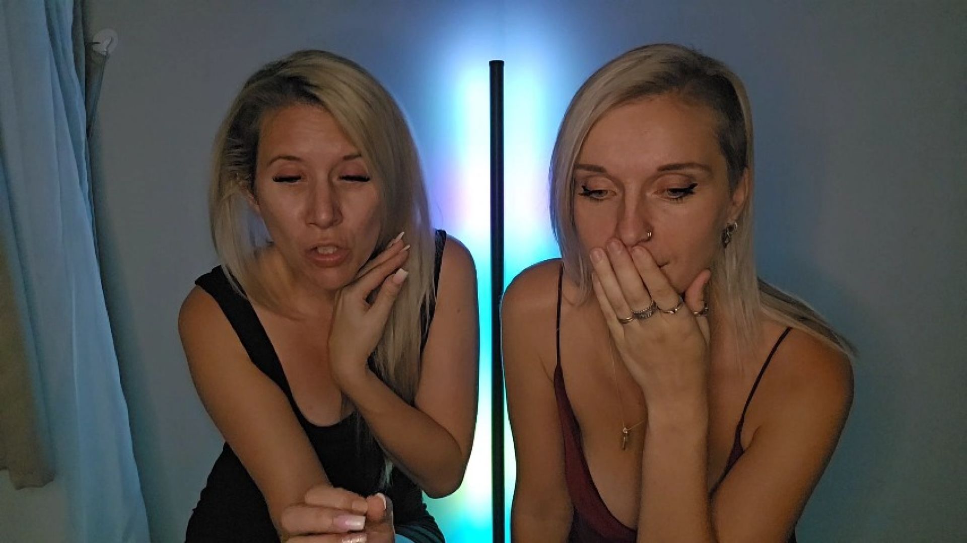 Double Small Penis Humiliation