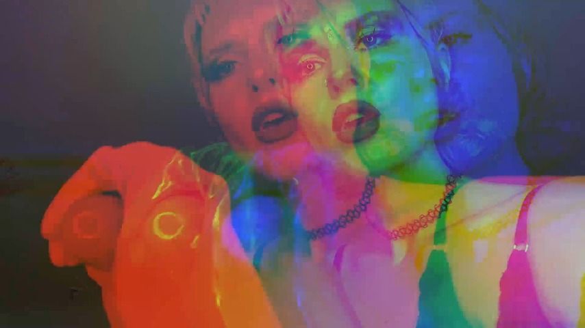 SEX GODDESS ANAL BRAIN WASHING