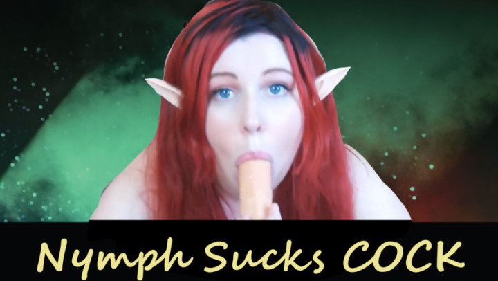 Cosplay Blowjob - Jul 29, 2020