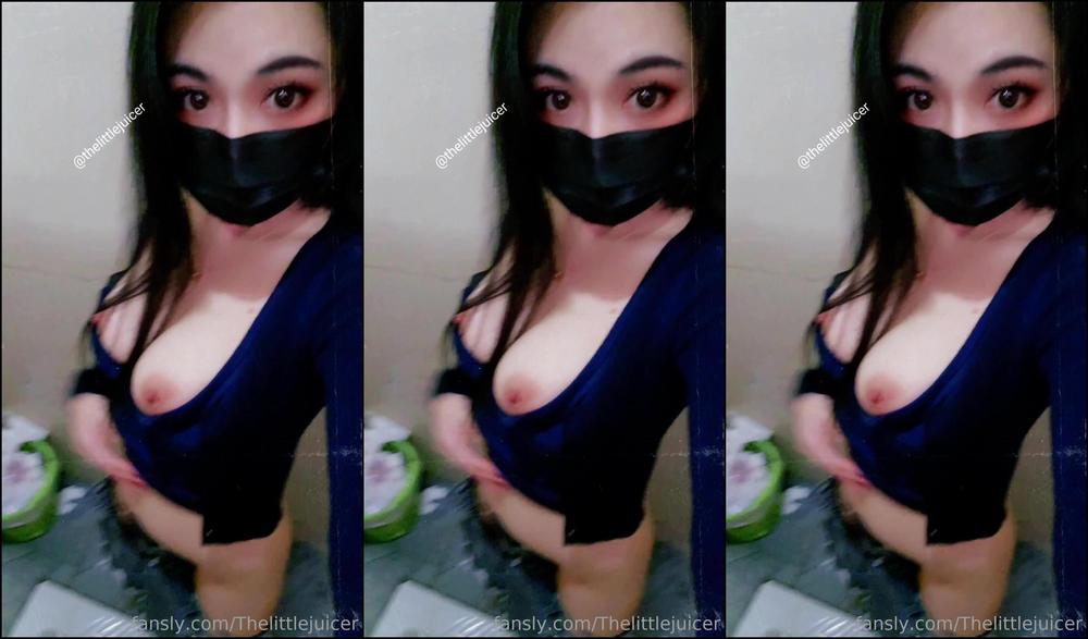Thelittlejuicer 2023-10-28 at 11-24 Fansly (TheLittleJuicer💦小水水)