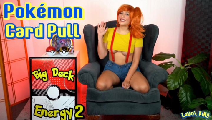 Big Deck Energy Pokemon Card Pull Episode 2 - July 13, 2023