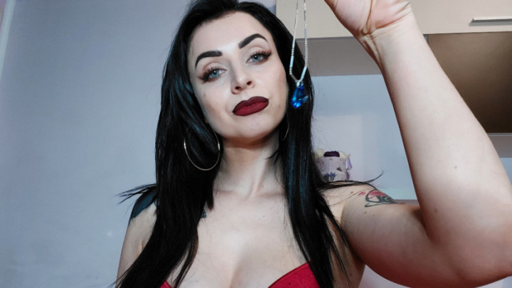 Mesmerized to Cum - May 14, 2021