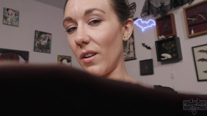 Experimental Loads - Sinn Sage - Apr 12, 2022
