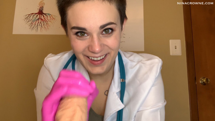 Girlfriend's Castration Revenge