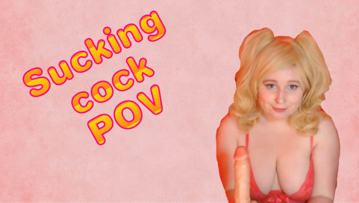 Blonde Blowjob - Feb 29, 2020