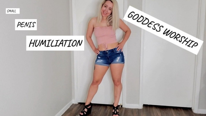 Goddess Worship SPH - November 24, 2020