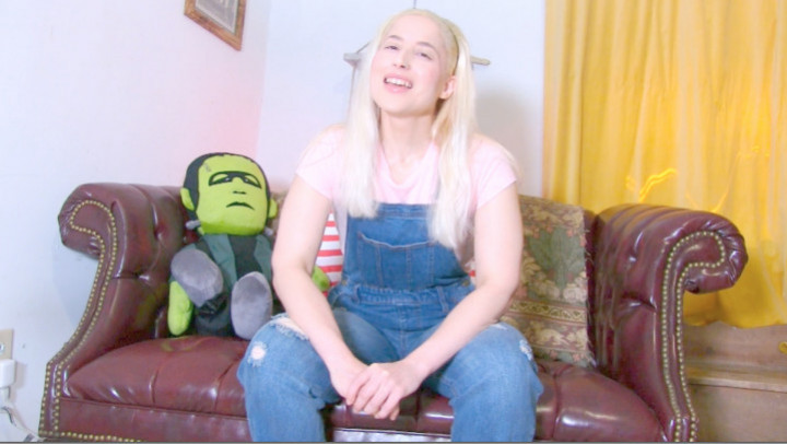 Mean Bully Sister Taboo POV Custom - Dec 15, 2022