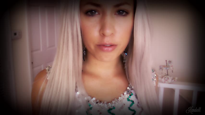 Prayer Edging JOI - May 09, 2018