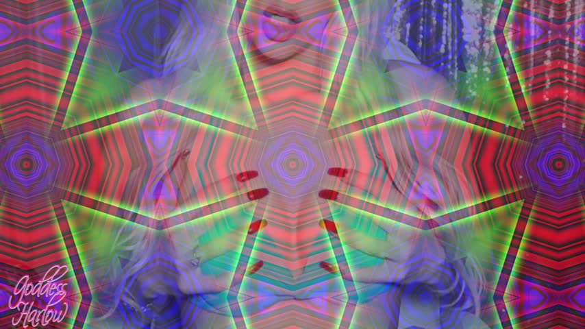 Brainwashed frequency