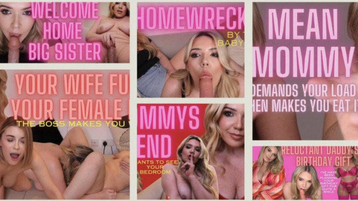 Every. Single. Video