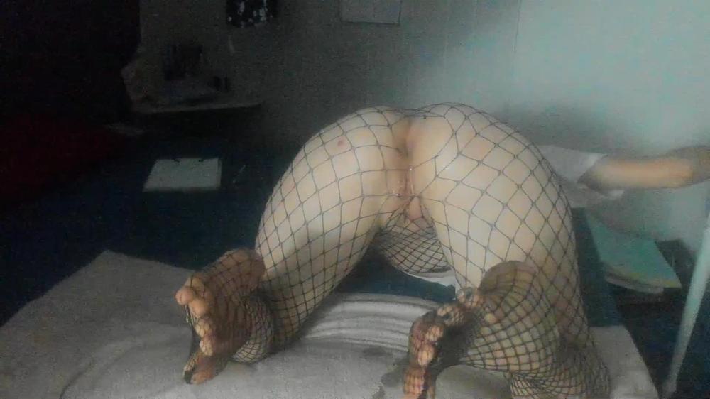 Anal Fist Farts And Gapes