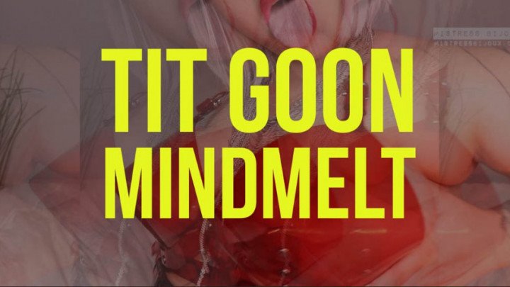 Mistressbijoux Tit Goon Mindmelt